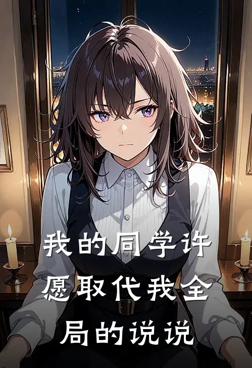 我的同学许愿取代我全局的说说