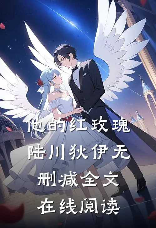他的红玫瑰陆川狄伊无删减全文在线阅读