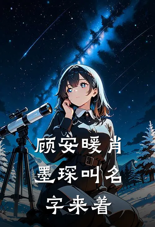 顾安暖肖墨琛叫名字来着