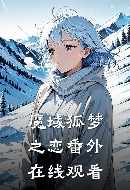 魔域狐梦之恋 番外在线观看