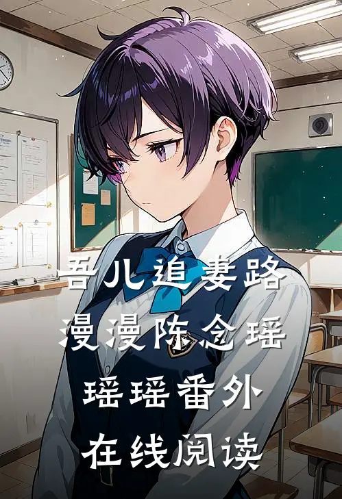 吾儿追妻路漫漫陈念瑶瑶瑶 番外在线阅读