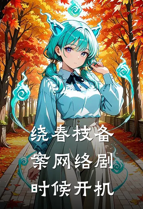 绕春枝备案网络剧时候开机