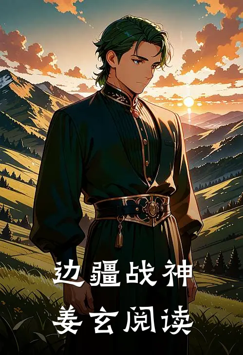 边疆战神姜玄阅读