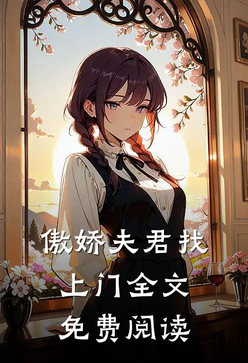傲娇夫君找上门全文免费阅读