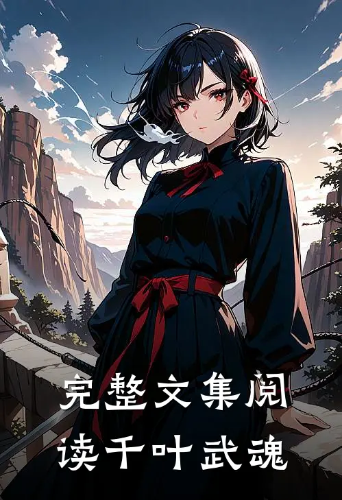 完整文集阅读千叶武魂