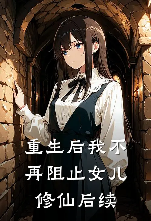 重生后我不再阻止女儿修仙后续