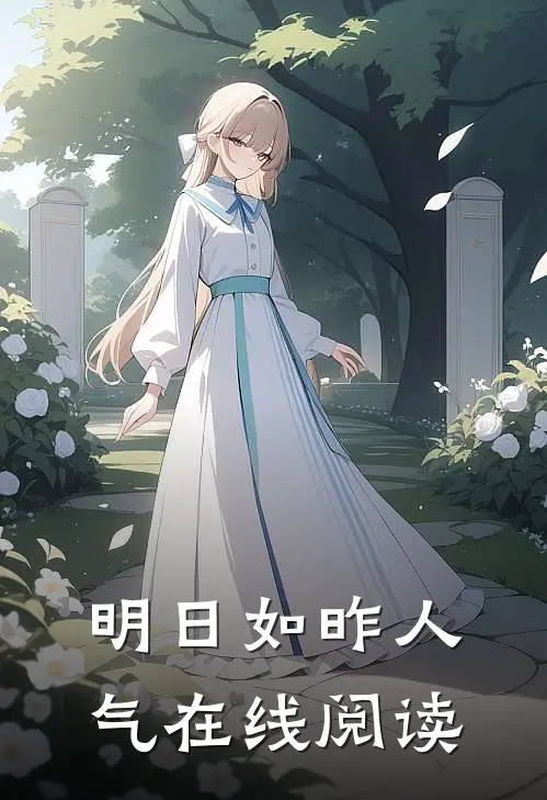 明日如昨人气在线阅读