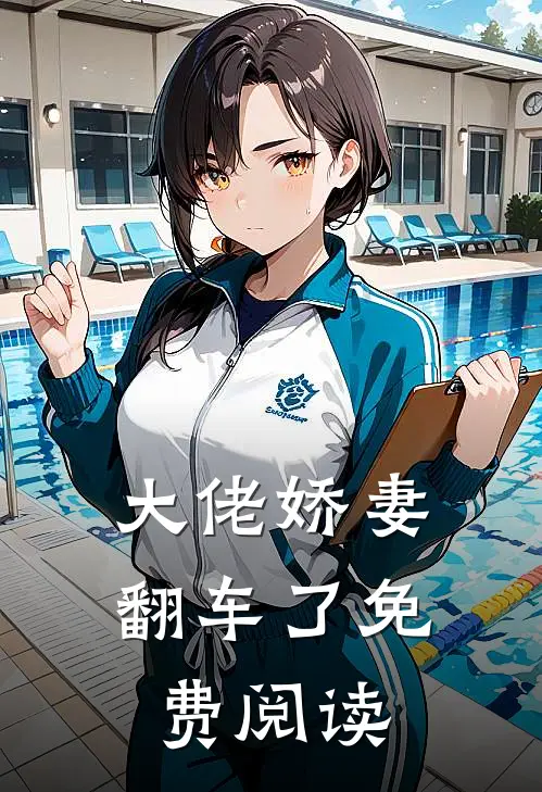 大佬娇妻翻车了免费阅读