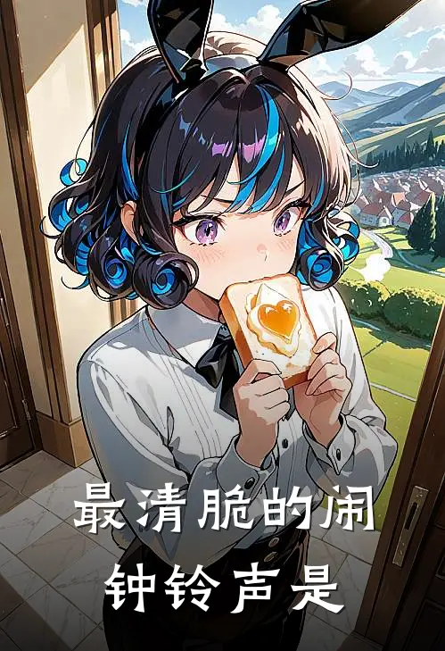 最清脆的闹钟铃声是