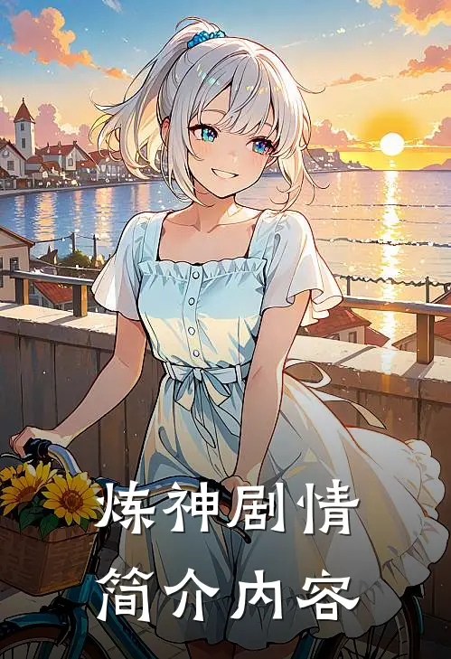 炼神剧情简介内容