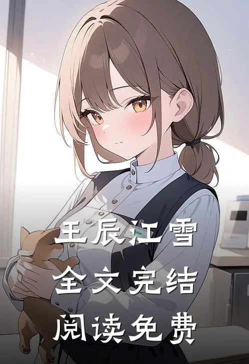 王辰江雪全文完结阅读免费