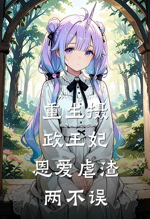 重生摄政王妃,恩爱虐渣两不误