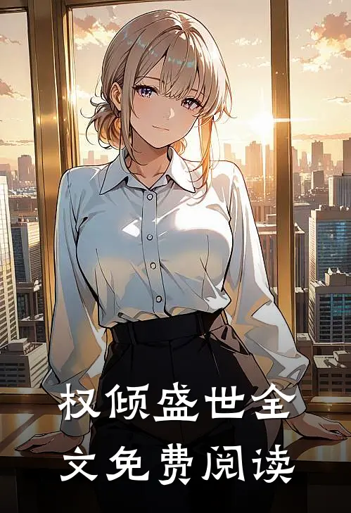 权倾盛世全文免费阅读