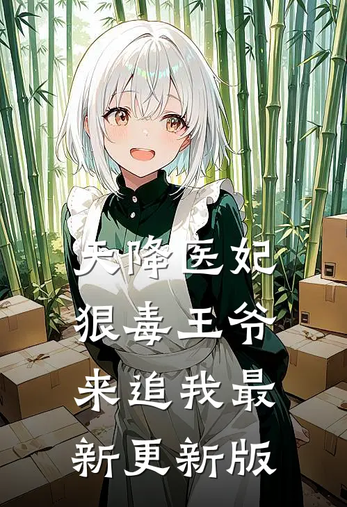 天降医妃狠毒王爷来追我最新更新版