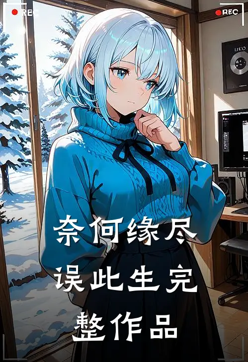 奈何缘尽误此生完整作品