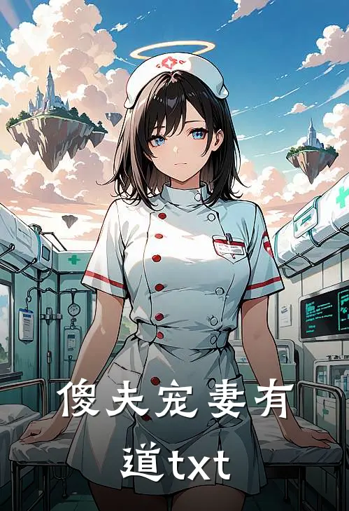 傻夫宠妻有道txt