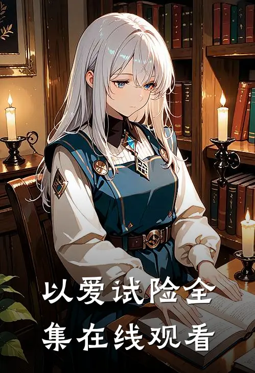 以爱试险 全集在线观看