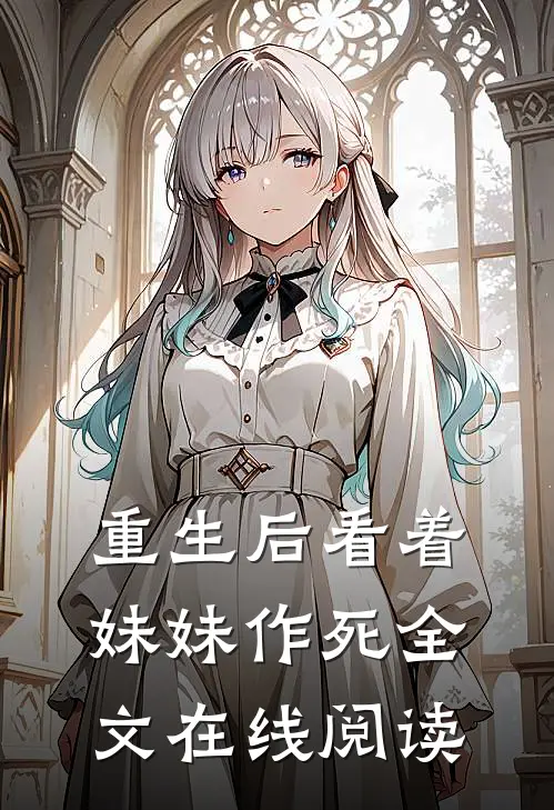 重生后看着妹妹作死全文在线阅读