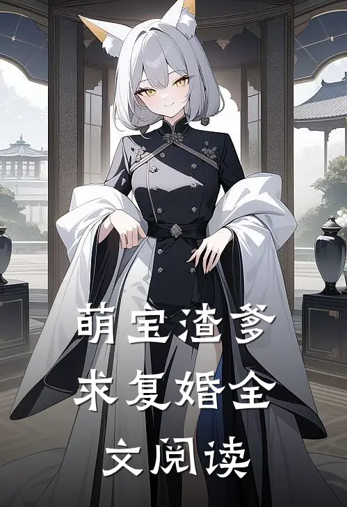 萌宝渣爹求复婚全文阅读