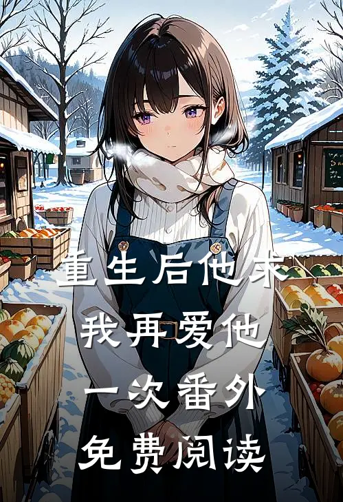 重生后他求我再爱他一次 番外免费阅读
