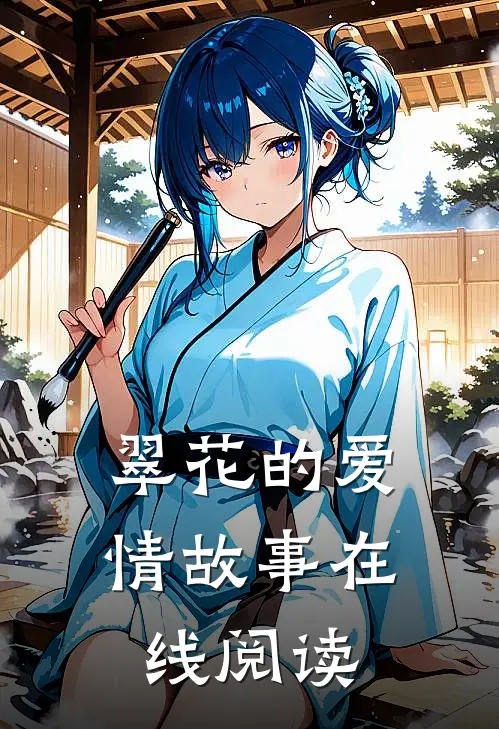 翠花的爱情故事在线阅读