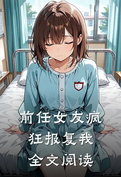 前任女友疯狂报复我全文阅读