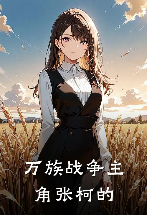 万族战争主角张柯的