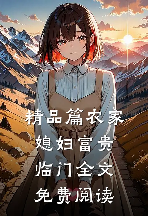精品篇农家媳妇富贵临门全文免费阅读