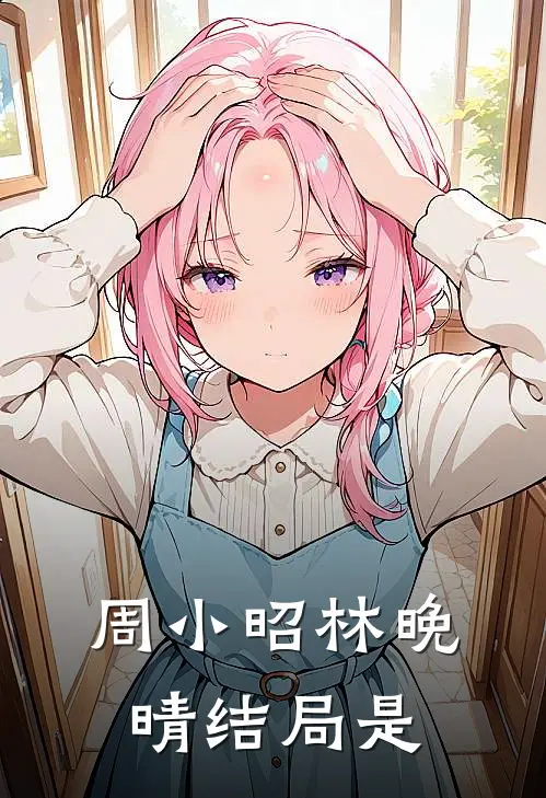 周小昭林晚晴结局是