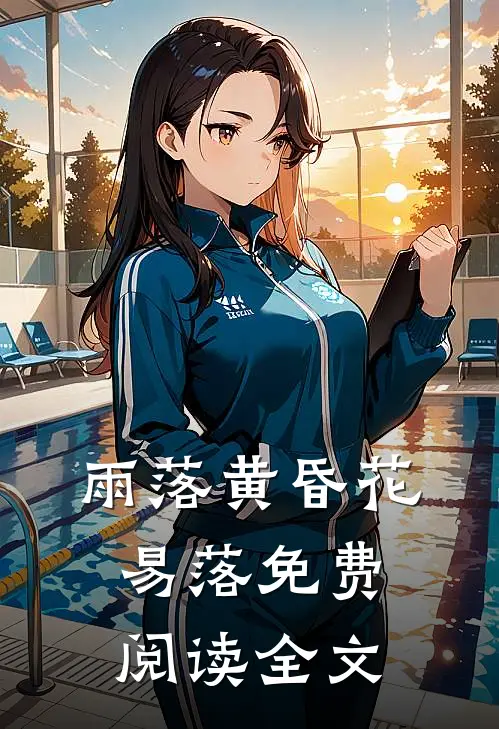 雨落黄昏花易落免费阅读全文