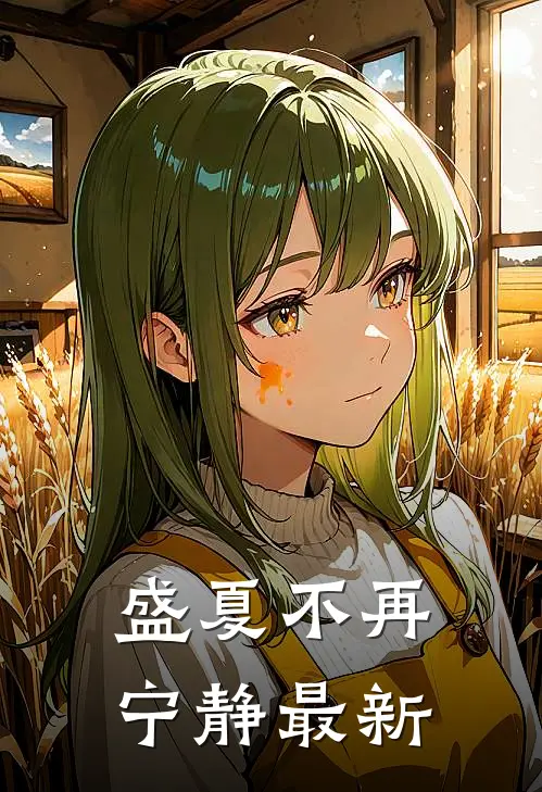 盛夏不再宁静最新
