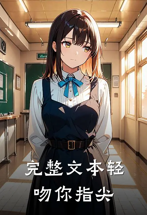 完整文本轻吻你指尖