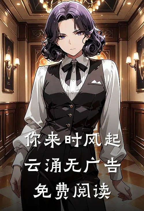 你来时风起云涌无广告免费阅读