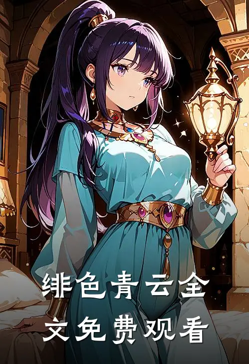 绯色青云全文免费观看
