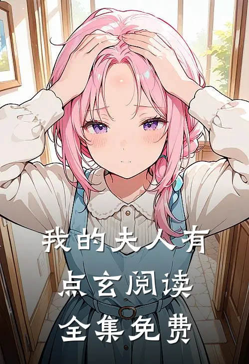 我的夫人有点玄阅读全集免费