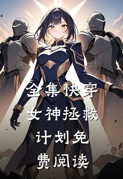 全集快穿女神拯救计划免费阅读