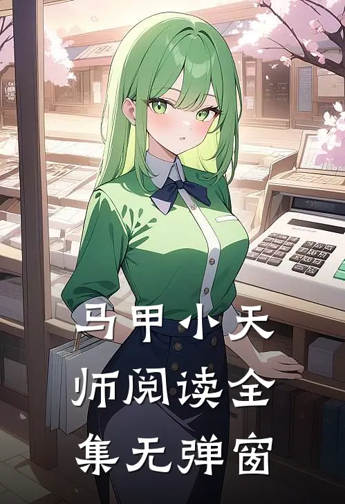 马甲小天师阅读全集无弹窗