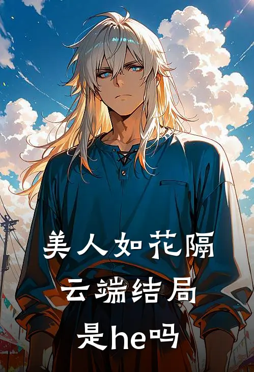 美人如花隔云端结局是he吗