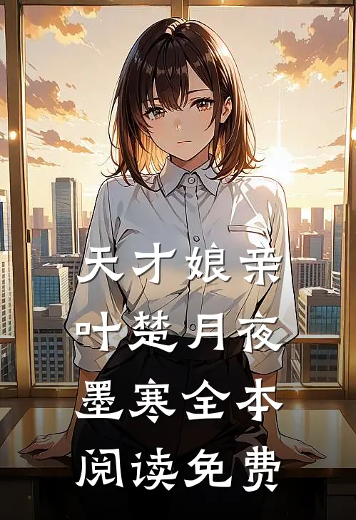 天才娘亲叶楚月夜墨寒全本阅读免费