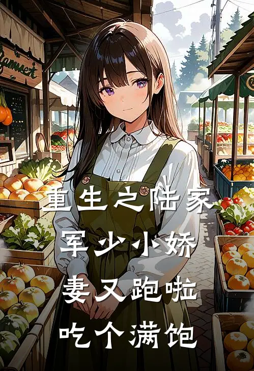 重生之陆家军少小娇妻又跑啦 吃个满饱