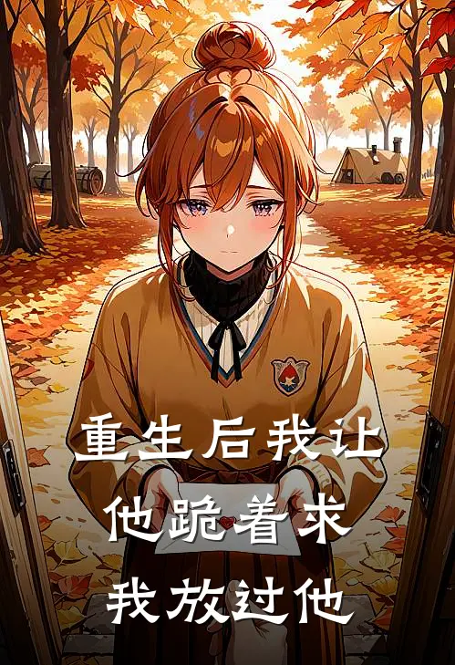 重生后我让他跪着求我放过他