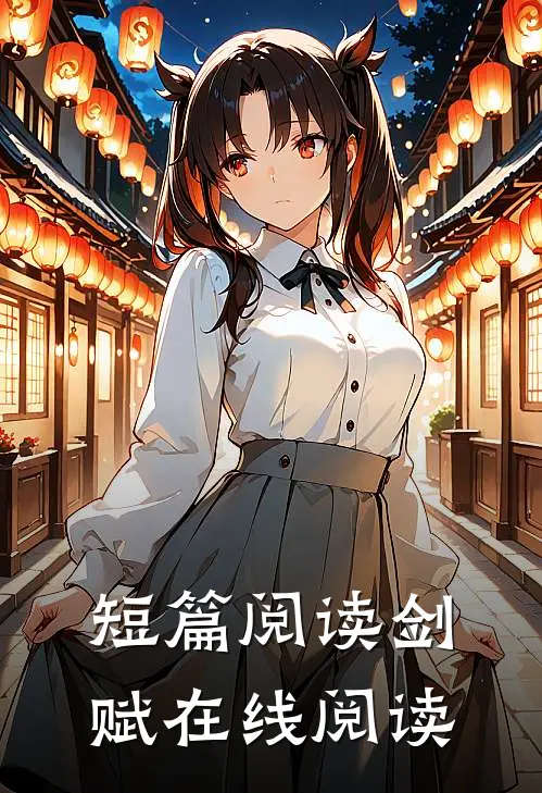 短篇阅读剑赋在线阅读