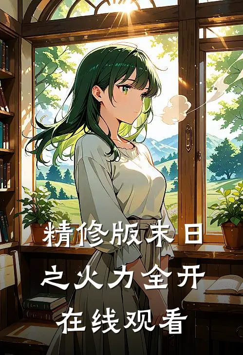 精修版末日之火力全开在线观看
