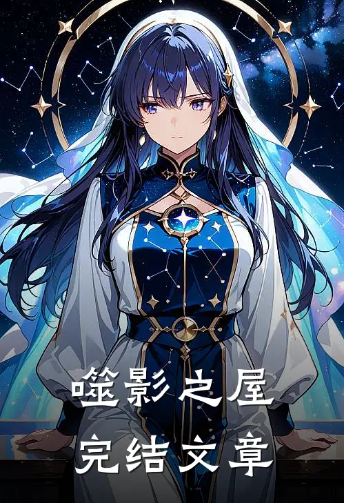 噬影之屋完结文章
