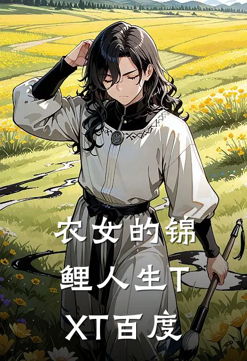 农女的锦鲤人生TXT百度