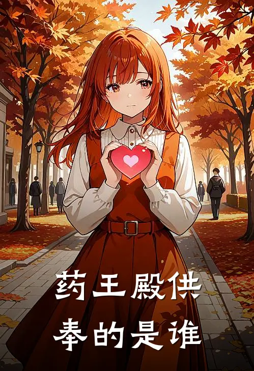 药王殿供奉的是谁