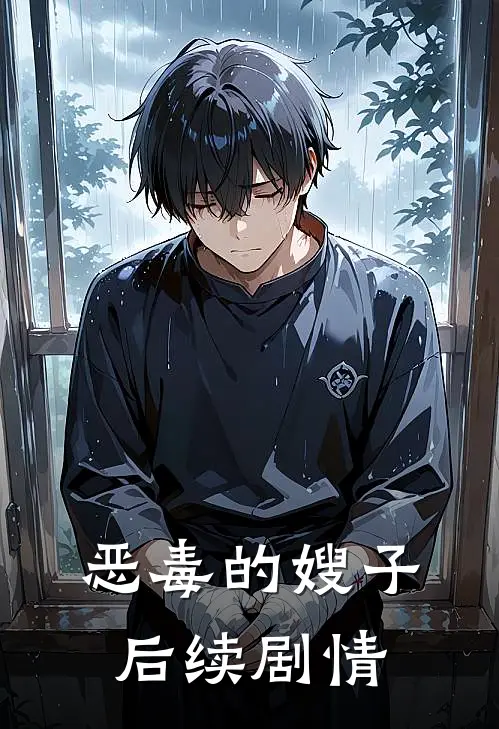 恶毒的嫂子后续剧情