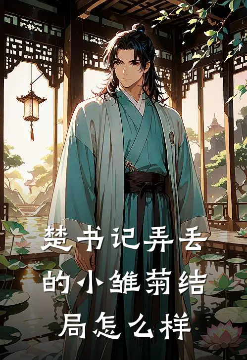 楚书记弄丢的小雏菊结局怎么样