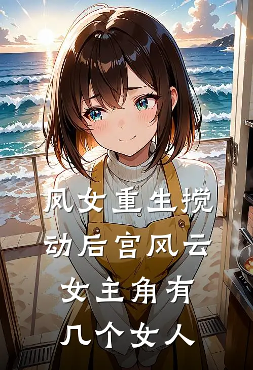 凤女重生搅动后宫风云女主角有几个女人