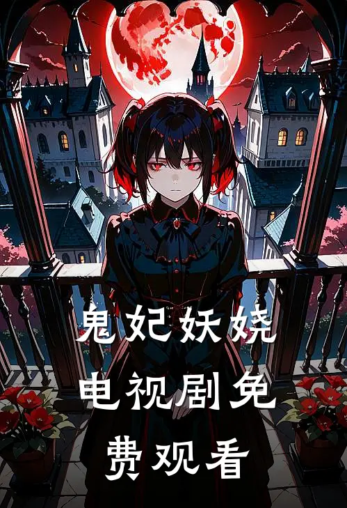 鬼妃妖娆电视剧免费观看
